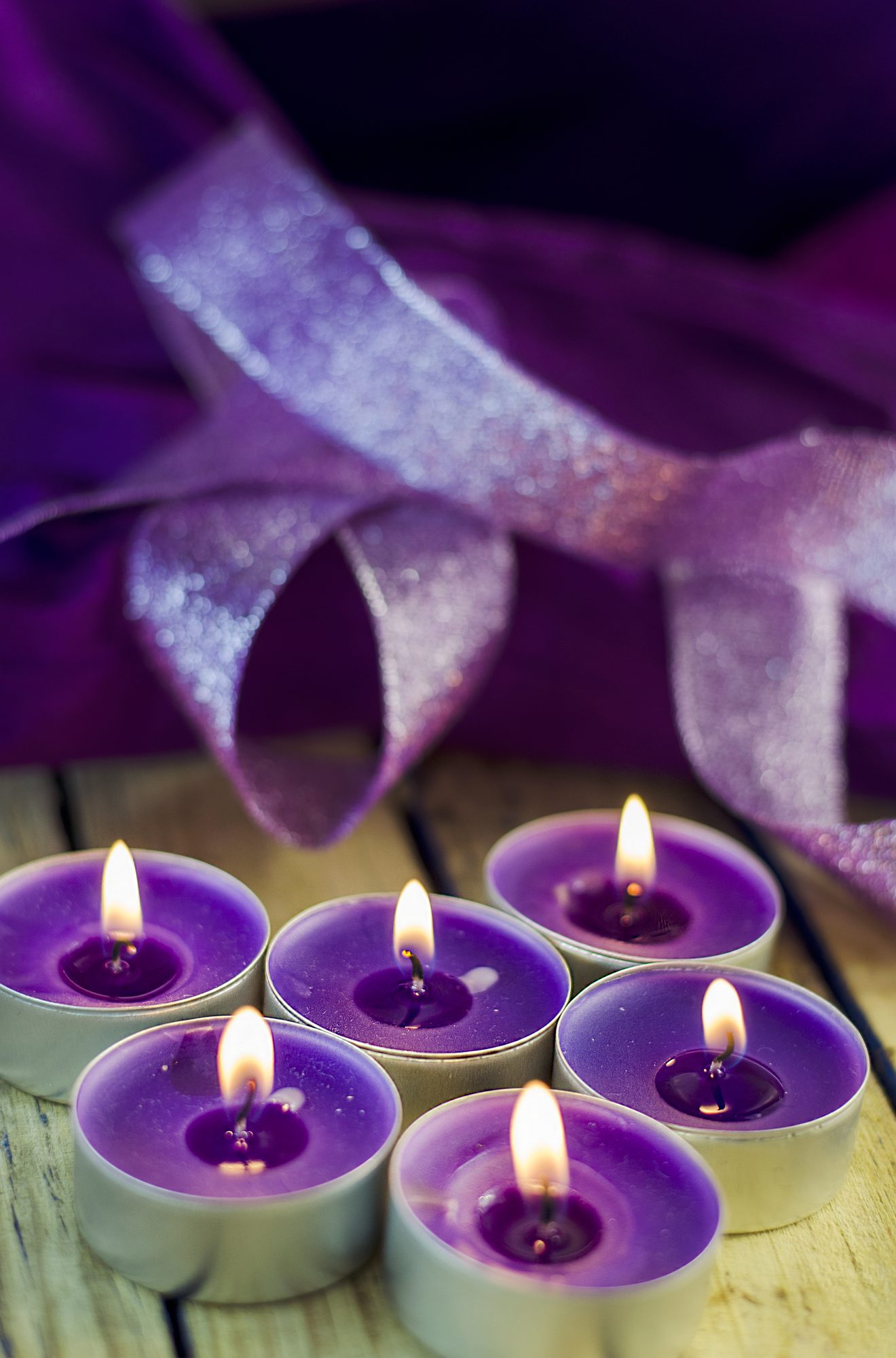 Imersão de 21 Dias de Liberação Energética Espiritual. Quebrando a magia negativa.