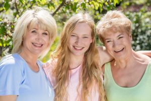 Palestra: Complexos Transgeracionais e as Constelações Familiares