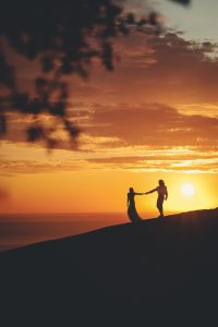 Workshop Teórico Vivencial: Por que a sua vida afetiva não deslancha?