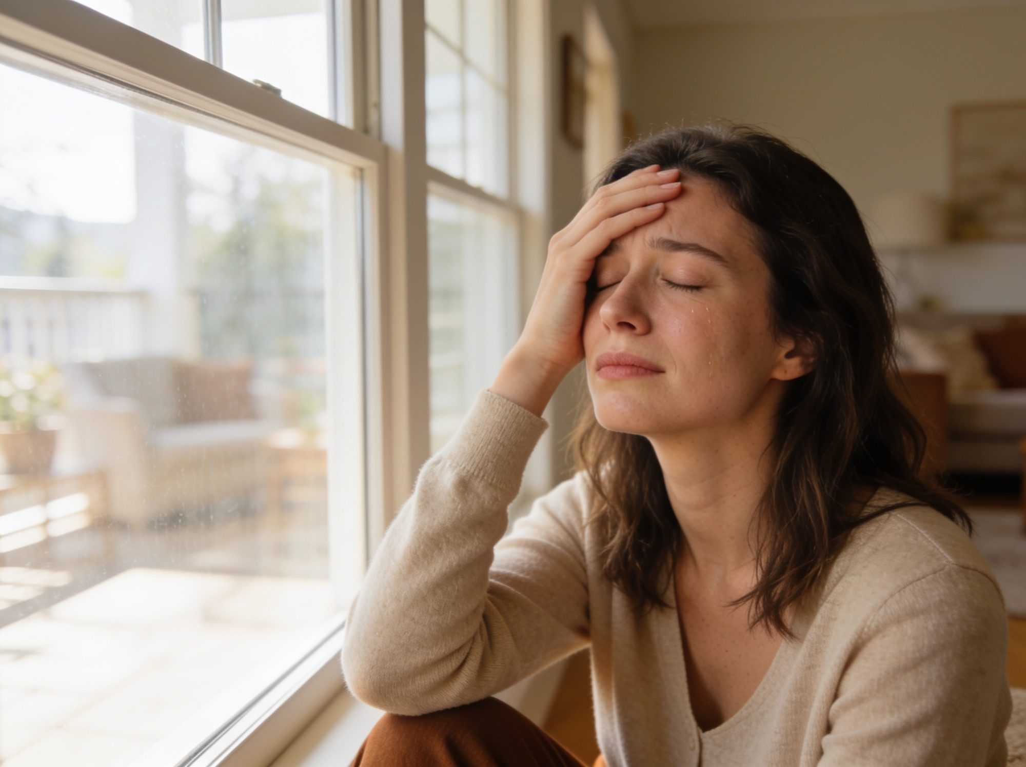 Palestra: Como Sair do Caos Emocional?