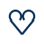 Ícone amor