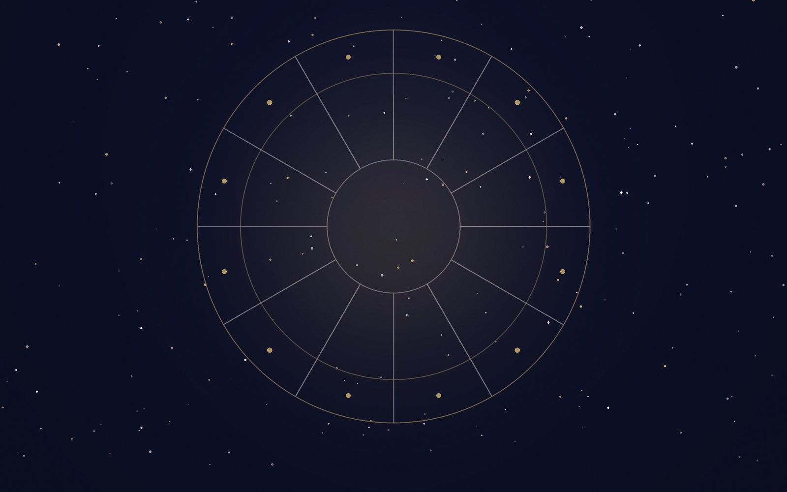 Mapa Astral — galeria 1