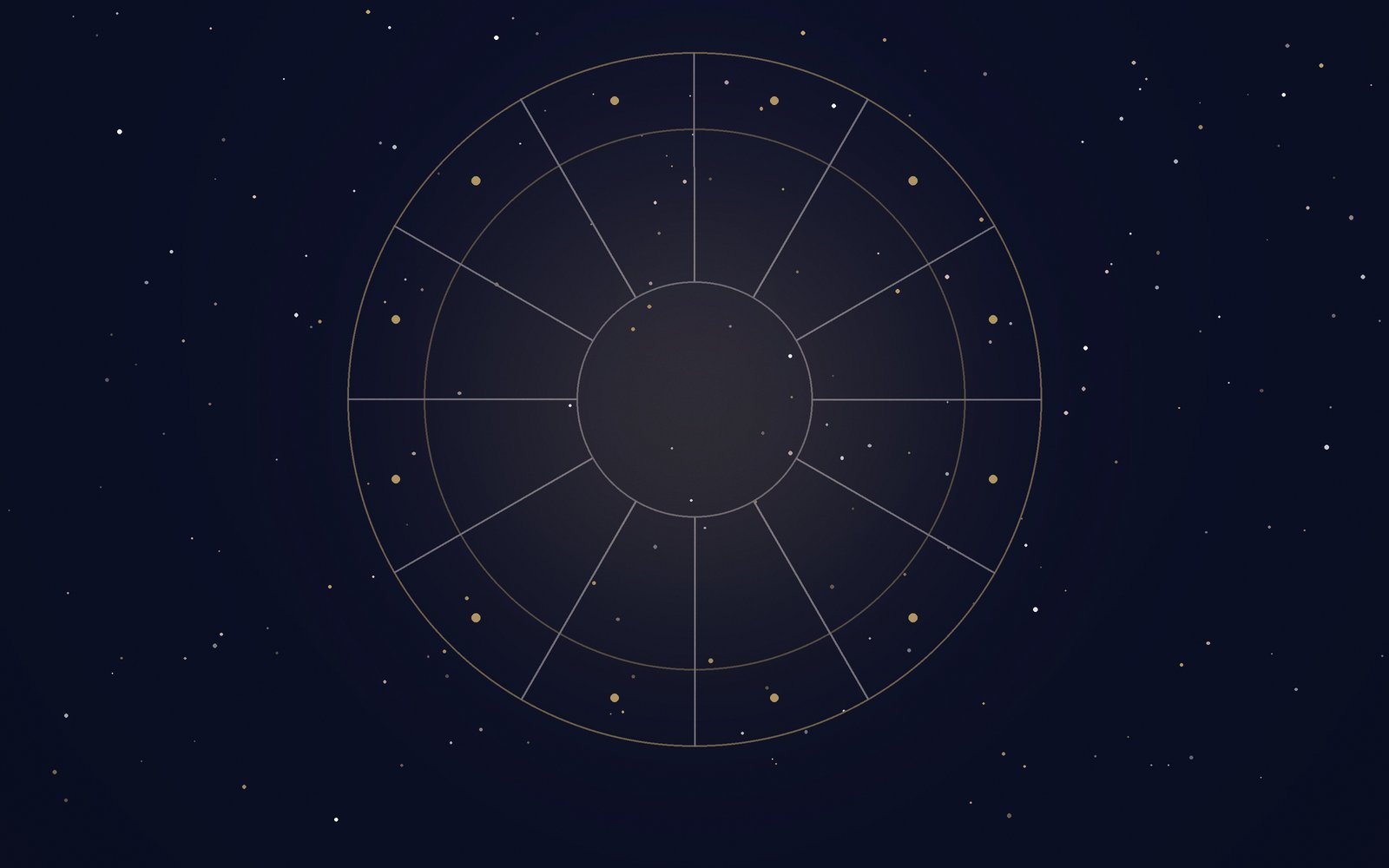 Mapa Astral — galeria 2