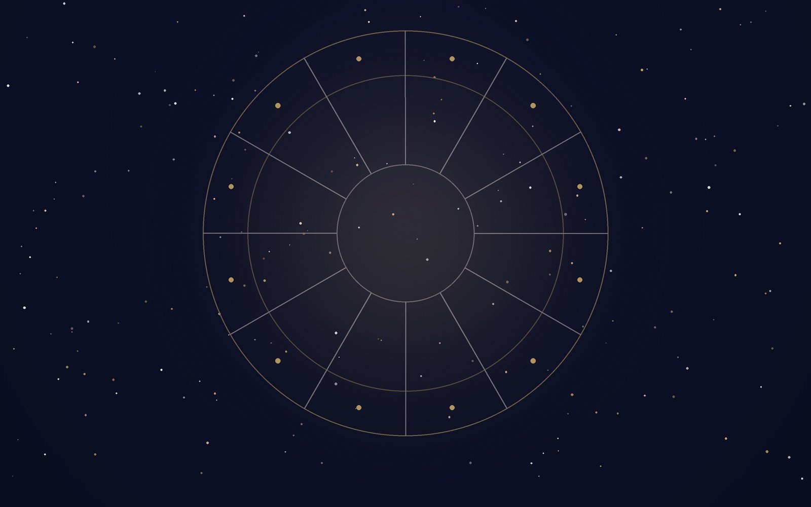 Mapa Astral — galeria 3